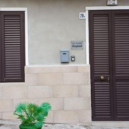 Willa Casa Vacanza Risorgimento Katania Zewnętrze zdjęcie