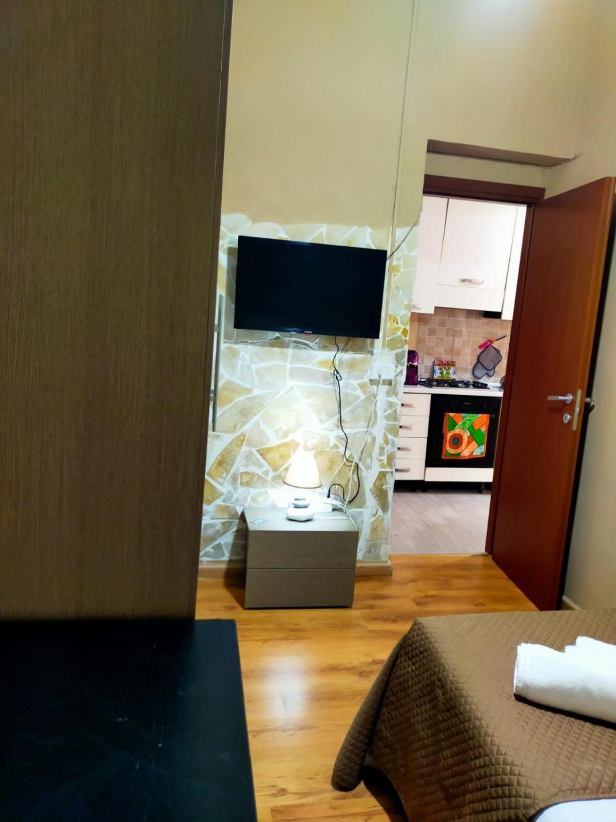 Willa Casa Vacanza Risorgimento Katania Zewnętrze zdjęcie